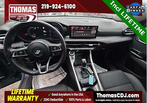 2024 Dodge Hornet GT