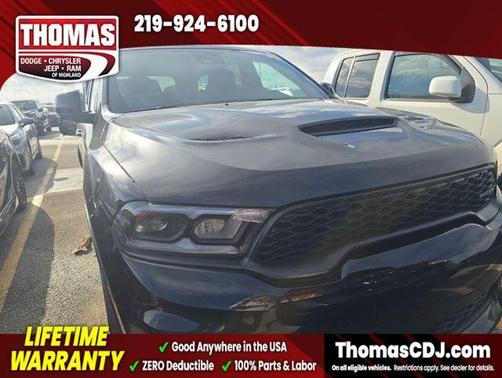2024 Dodge Durango GT