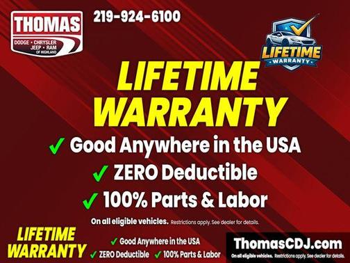 DB Black Crystal Clearcoat 2024 Dodge Durango GT