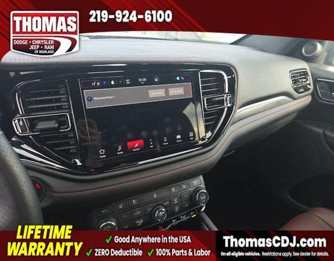 2024 Dodge Durango GT