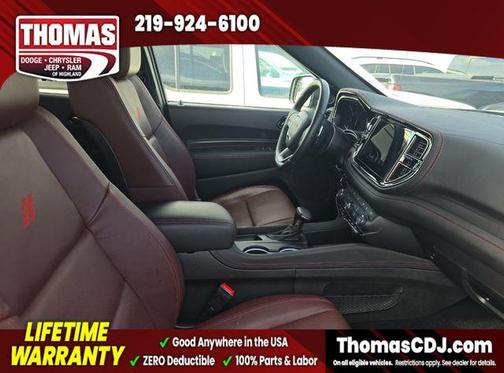 2024 Dodge Durango GT