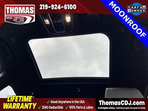 2024 Jeep Wagoneer S Launch Edition