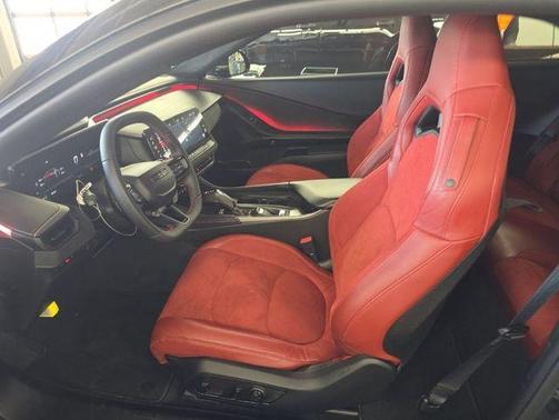 2024 Dodge Charger Daytona Scat Pack