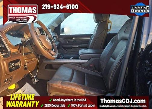 2025 RAM 1500 Limited