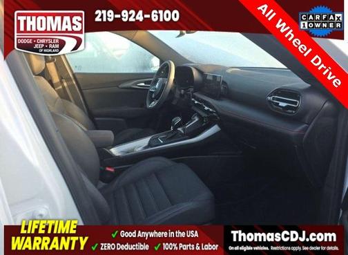 2024 Dodge Hornet GT