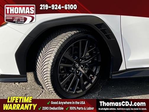 2024 Subaru WRX Limited