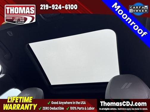 2024 Dodge Hornet GT Plus