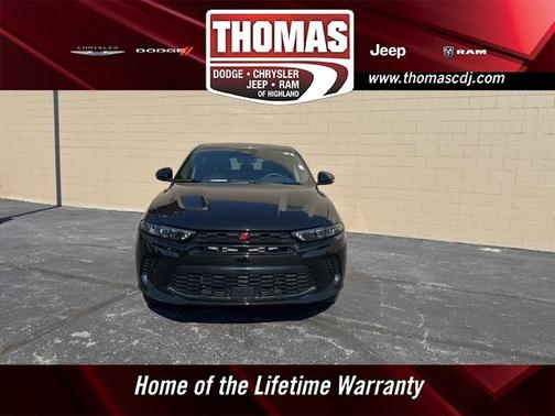 2024 Dodge Hornet GT