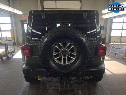 2024 Jeep Wrangler Rubicon 392