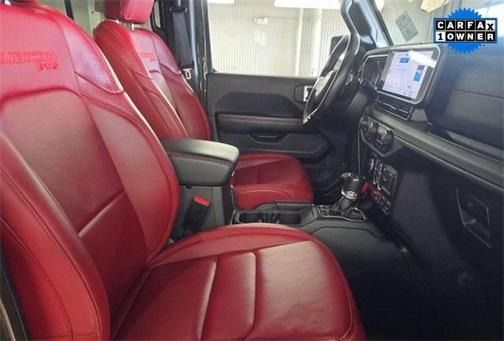 2024 Jeep Wrangler Rubicon 392