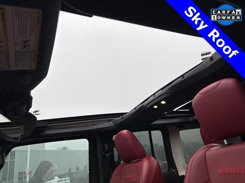 2024 Jeep Wrangler Rubicon 392