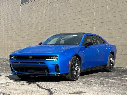 BLUDICROUS 2026 Dodge Charger R/T