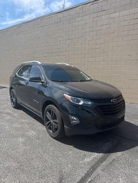 2020 Chevrolet Equinox 2LT