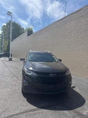 2020 Chevrolet Equinox 2LT