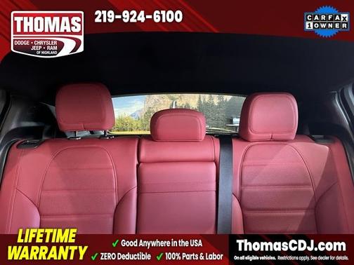 2024 Dodge Hornet GT Plus