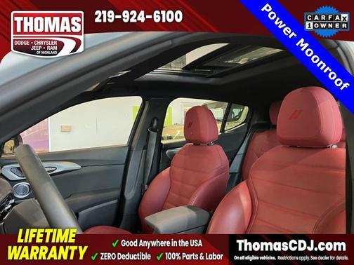 2024 Dodge Hornet GT Plus