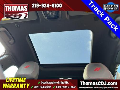 2024 Dodge Hornet GT Plus