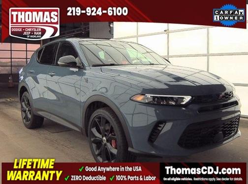 2024 Dodge Hornet GT Plus