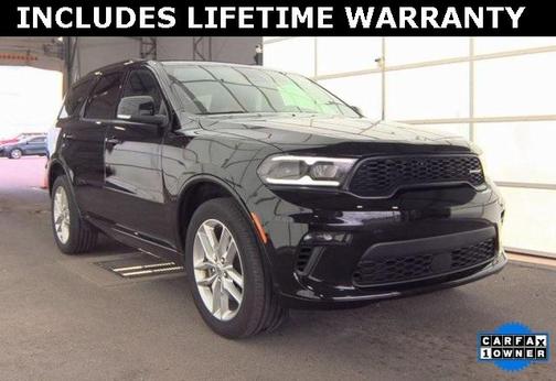 2022 Dodge Durango GT