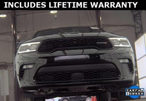 2022 Dodge Durango GT