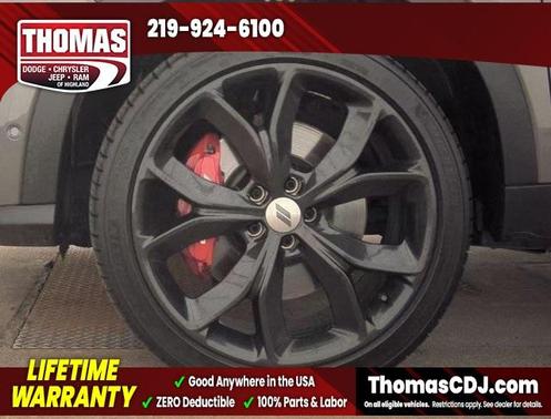 2024 Dodge Hornet GT Plus