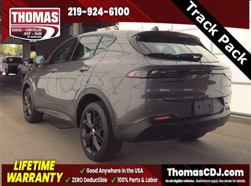 2024 Dodge Hornet GT Plus