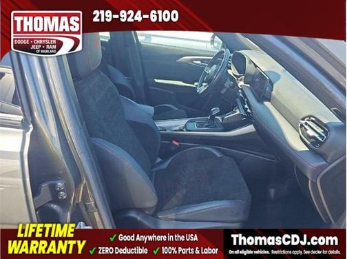 2024 Dodge Hornet GT Plus