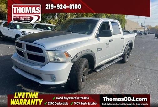 2014 RAM 1500 Tradesman/Express