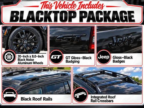 White Knuckle Clearcoat 2025 Dodge Durango GT