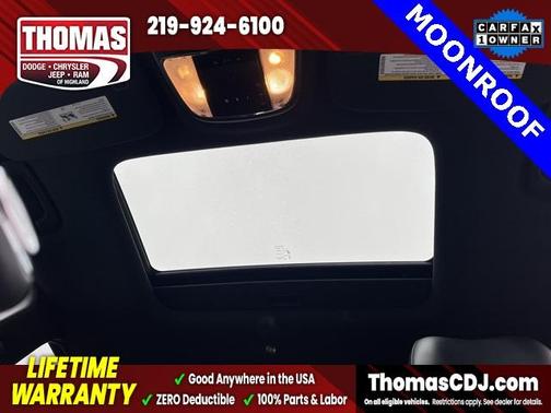 2015 Jeep Grand Cherokee Altitude