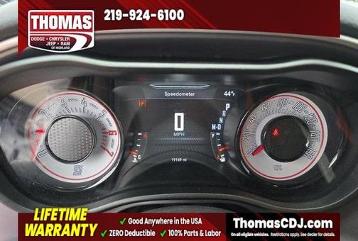 2020 Dodge Challenger R/T