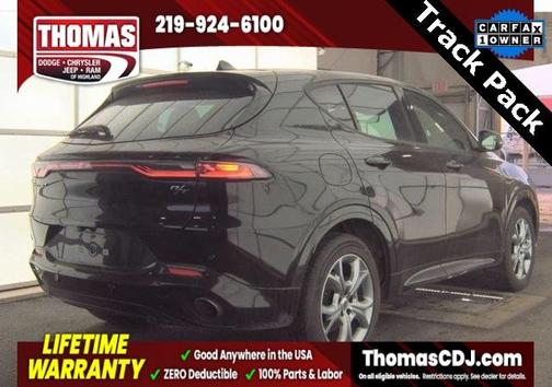 2025 Dodge Hornet R/T