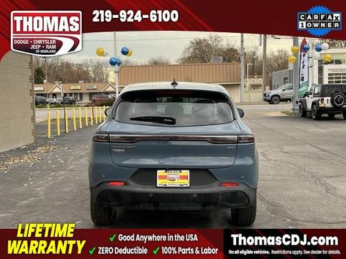 2024 Dodge Hornet GT