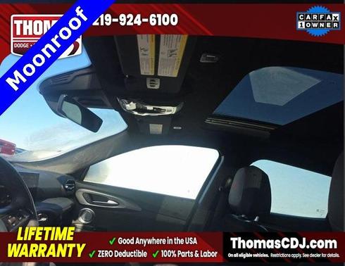 2024 Dodge Hornet GT Plus