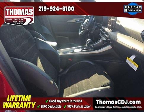 2024 Dodge Hornet GT Plus