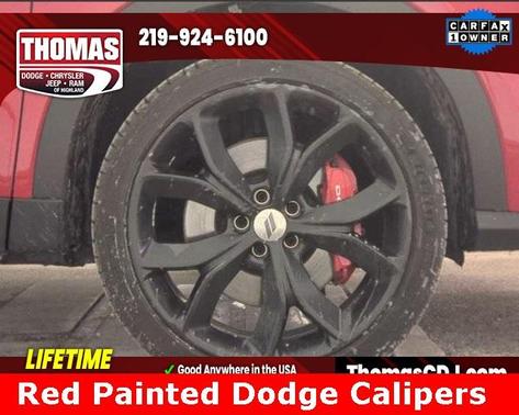 2024 Dodge Hornet GT Plus