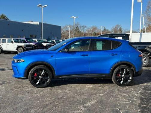 2024 Dodge Hornet R/T