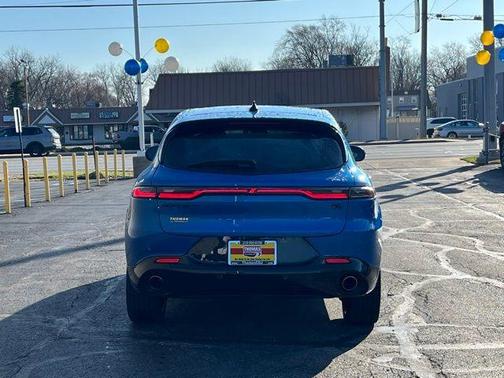 2024 Dodge Hornet R/T