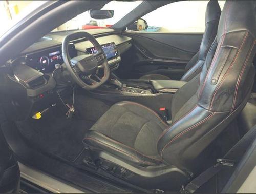 2024 Dodge Charger Daytona Scat Pack