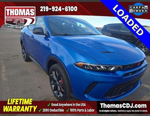 2024 Dodge Hornet GT