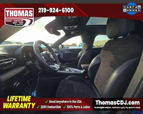 2024 Dodge Hornet GT