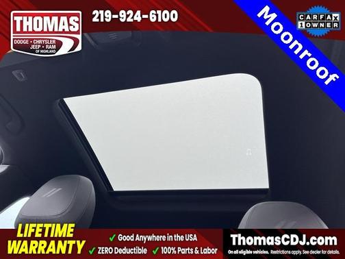 2024 Dodge Hornet GT