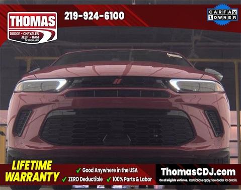 2024 Dodge Hornet R/T