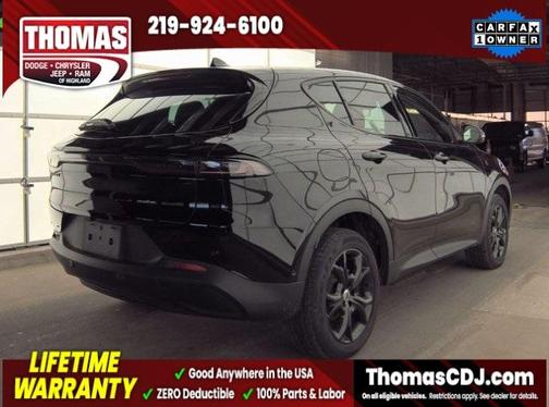 2024 Dodge Hornet GT