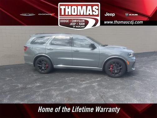 2023 Dodge Durango R/T