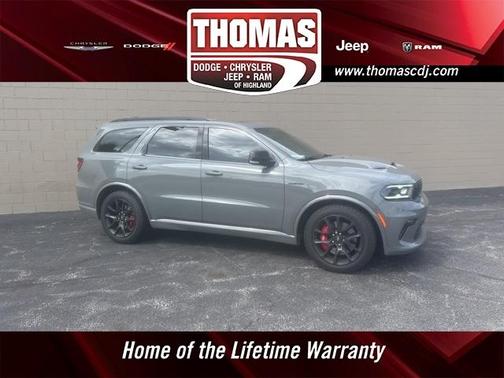 2023 Dodge Durango R/T