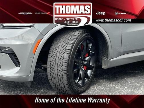 2023 Dodge Durango R/T