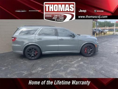 2023 Dodge Durango R/T