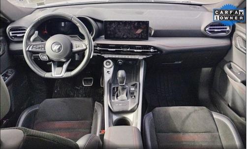 2024 Dodge Hornet R/T