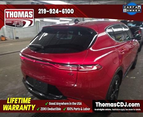 2024 Dodge Hornet R/T